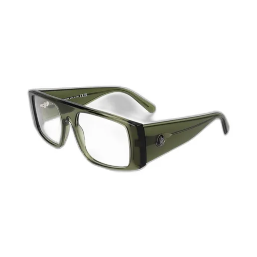 Rectangle Frame Glasses