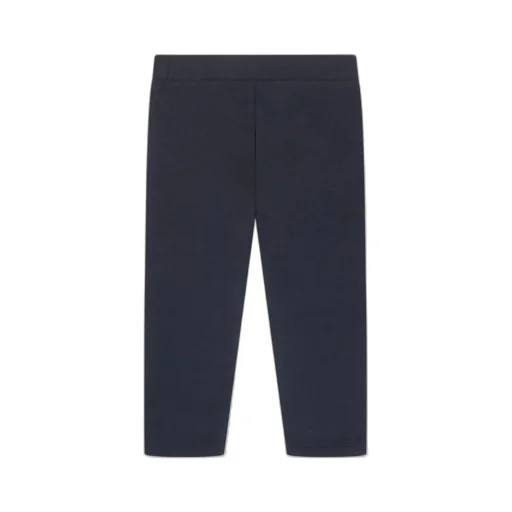 Enfant Logo Patch Leggings