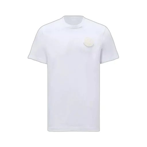 Logo Patch T-Shirt