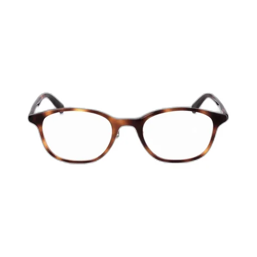 Oval Frame Glasses