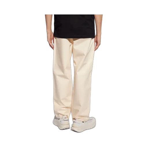 Satin Pants