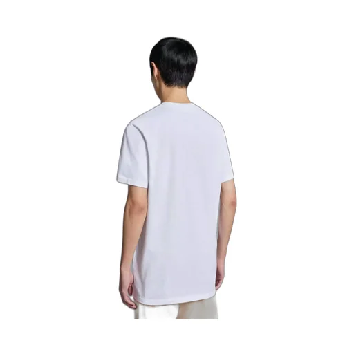Logo Patch T-Shirt