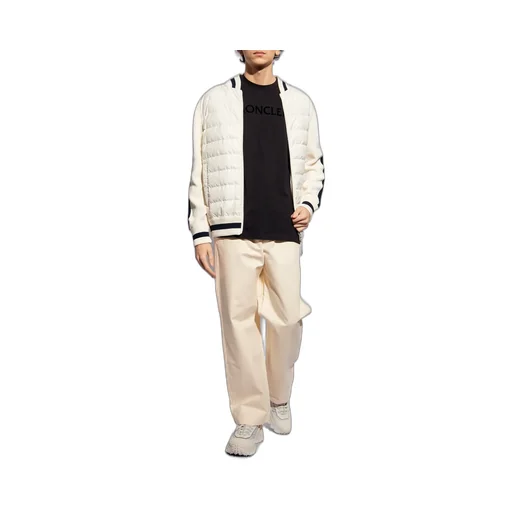 Satin Pants