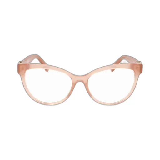 Cat-Eye Glasses