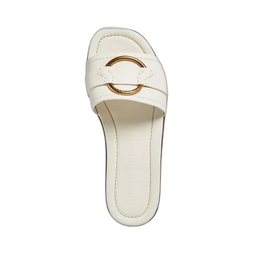 Moncler Bell Slip-On Slides