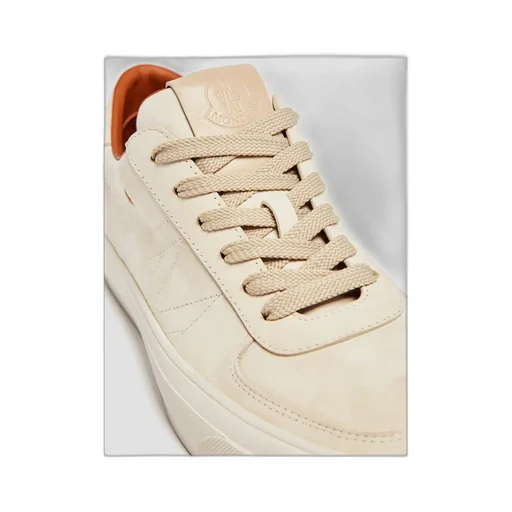 Monclub Low-Top Sneakers