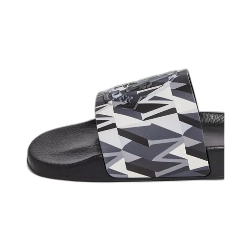 Basile Slip-On Slides