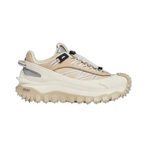 Trailgrip Lace-Up Sneakers