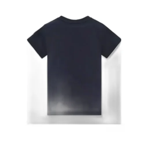 Embroidered Logo T-Shirt