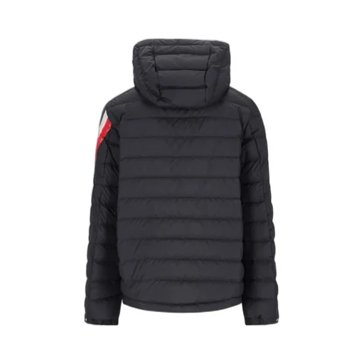 Berard Zip-Up Short Padded Jacket