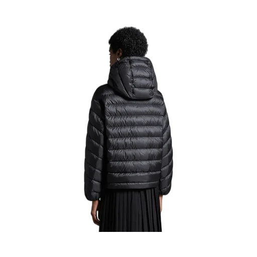 Delfo Short Down Jacket