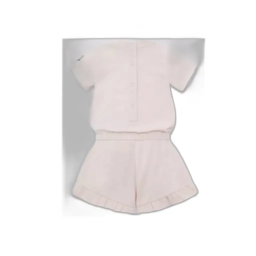 Logo Romper