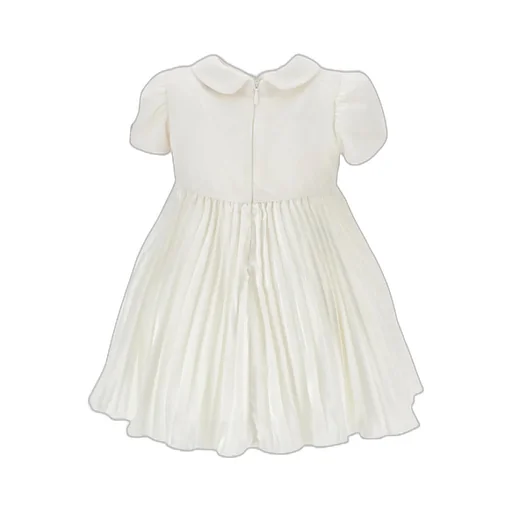 Velvet Rose Embellished Dress