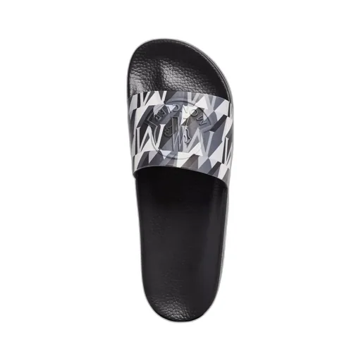 Basile Slip-On Slides