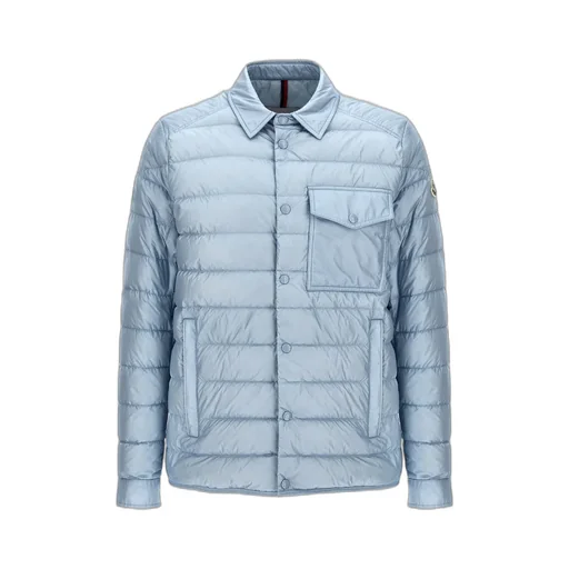 Tenibres Short Down Jacket