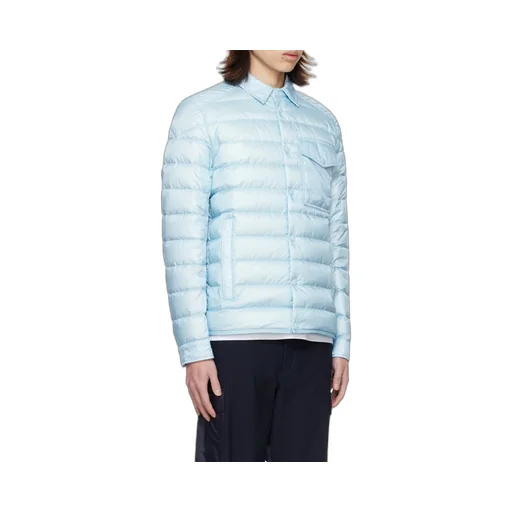 Tenibres Short Down Jacket
