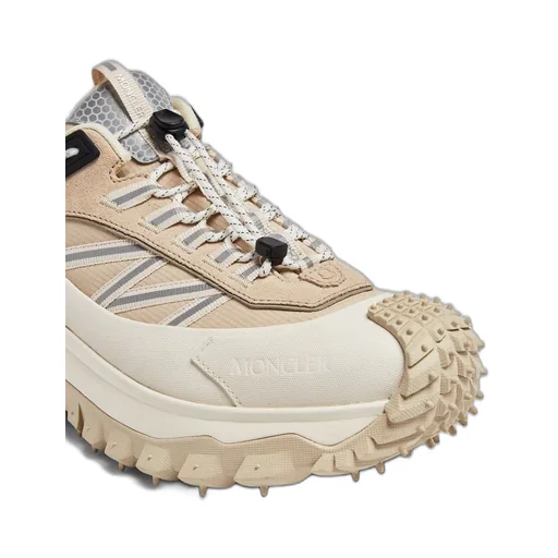 Trailgrip Lace-Up Sneakers