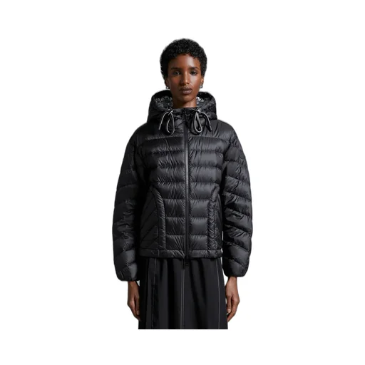 Delfo Short Down Jacket