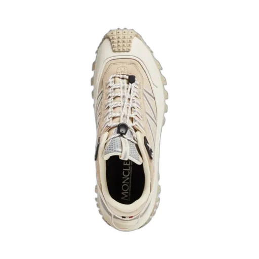 Trailgrip Lace-Up Sneakers