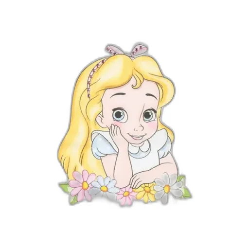 Alice T-Shirt