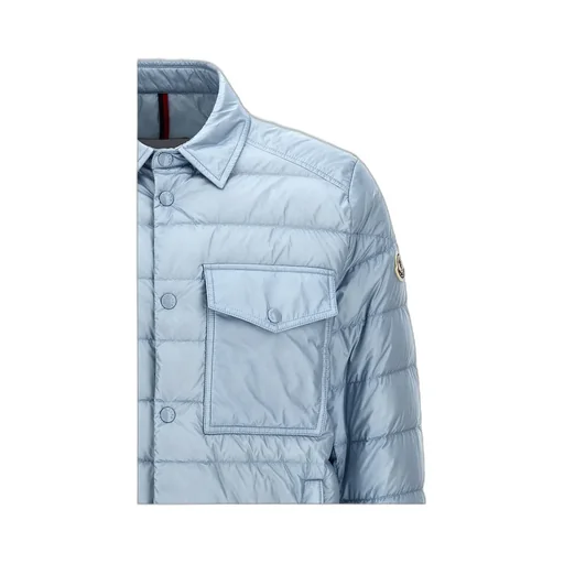 Tenibres Short Down Jacket