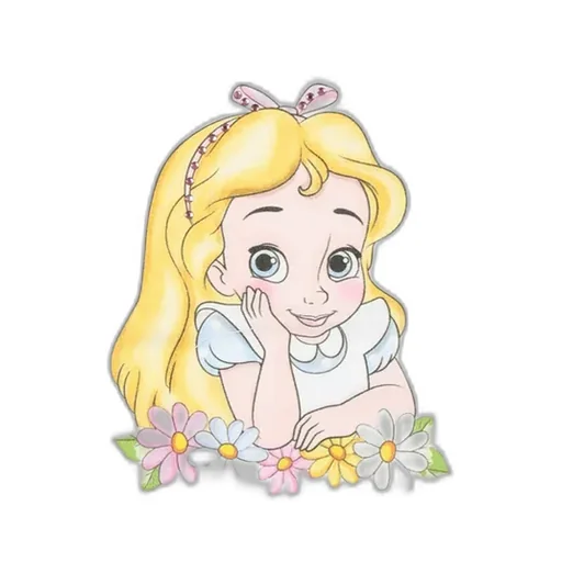 Alice T-Shirt