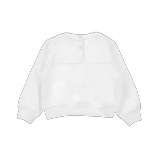 X Disney Cartoon-Print Sweatshirt