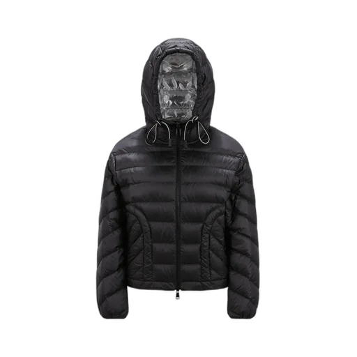Delfo Short Down Jacket