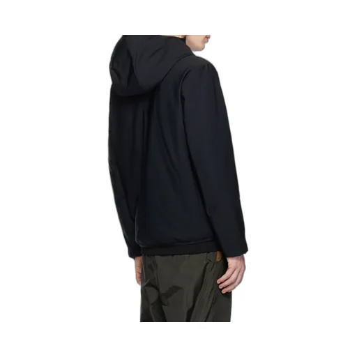 Lausfer Short Down Jacket