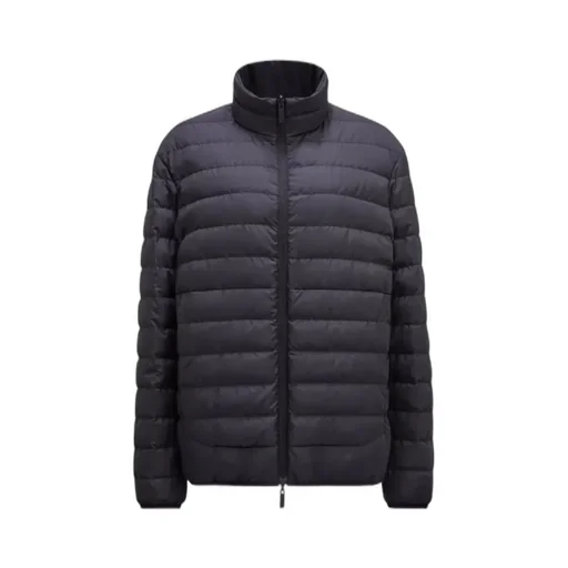 Ponset Reversible Short Down Jacket
