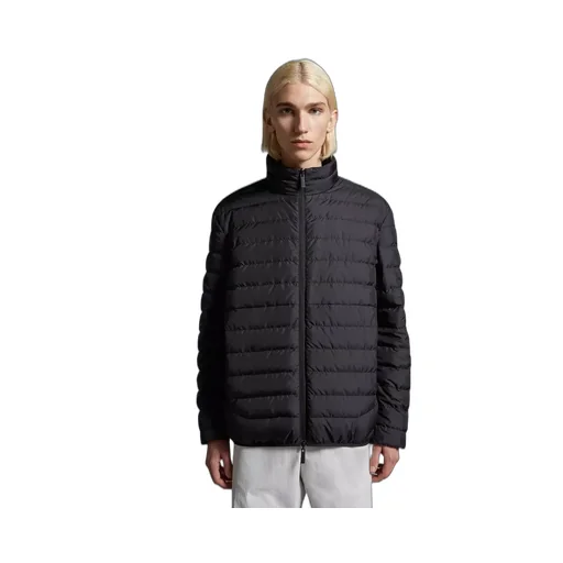 Ponset Reversible Short Down Jacket