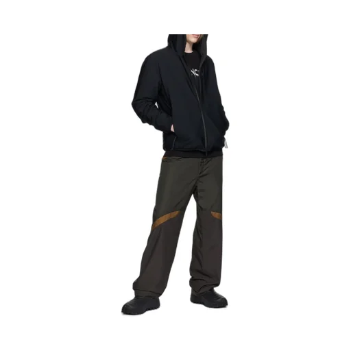 Lausfer Short Down Jacket