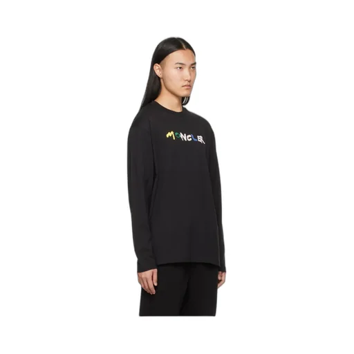 Logo Long Sleeve T-Shirt