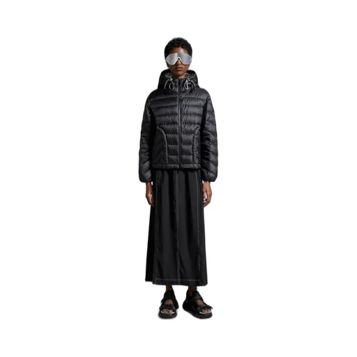 Delfo Short Down Jacket