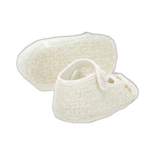 Bouclé Pre-Walkers