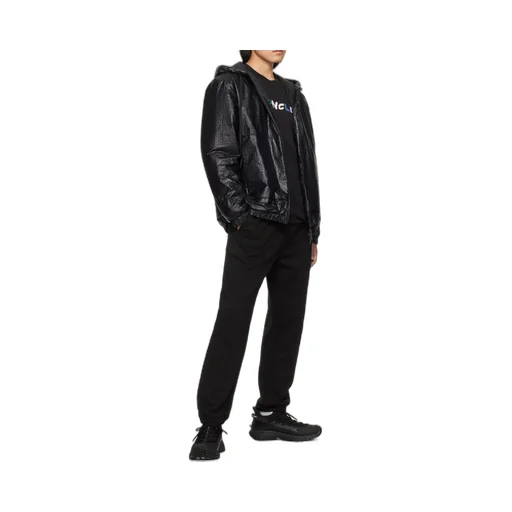 Logo Long Sleeve T-Shirt