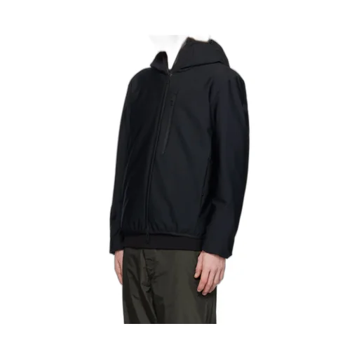 Lausfer Short Down Jacket