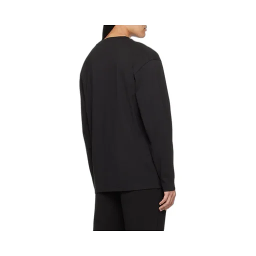 Logo Long Sleeve T-Shirt