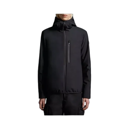 Lausfer Short Down Jacket