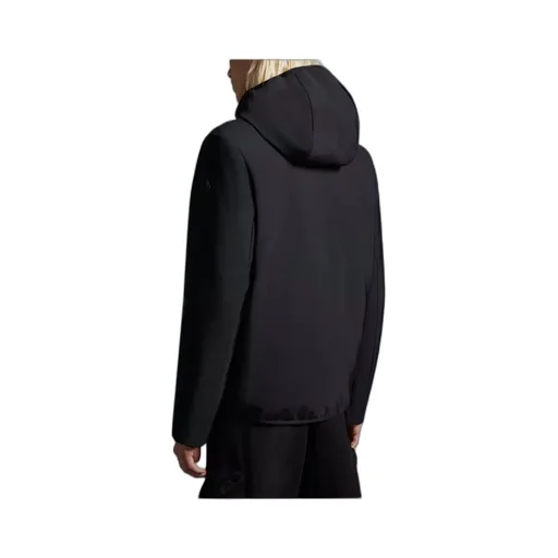 Lausfer Short Down Jacket