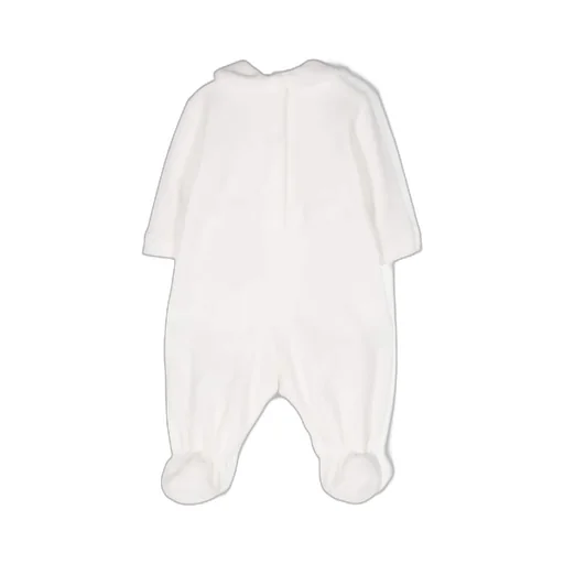 Floral Appliqué Pyjamas