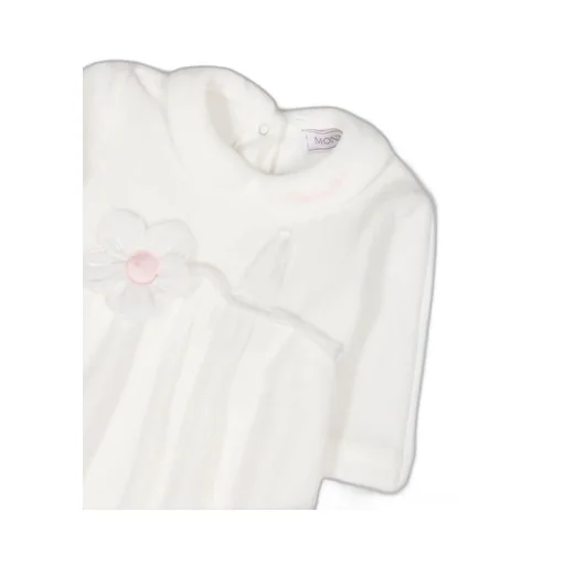 Floral Appliqué Pyjamas