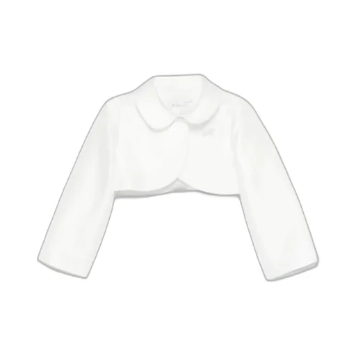 Logo-Embellished Jacket