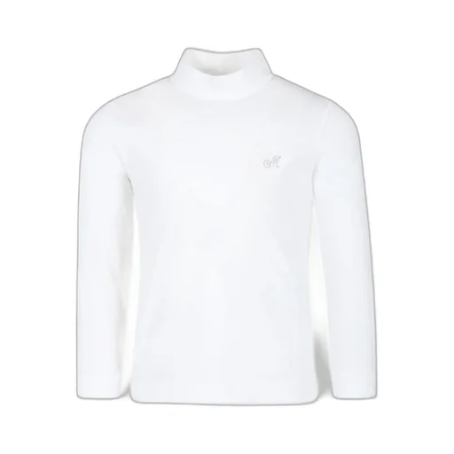 Logo-Appliqué T-Shirt