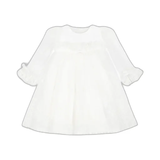 Tulle Dress