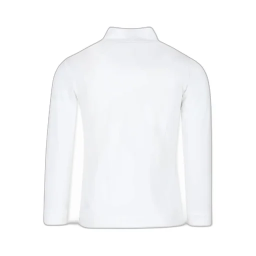Logo-Appliqué T-Shirt