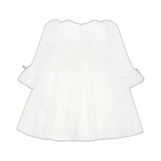 Tulle Dress