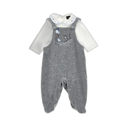 Baby Overalls Suit