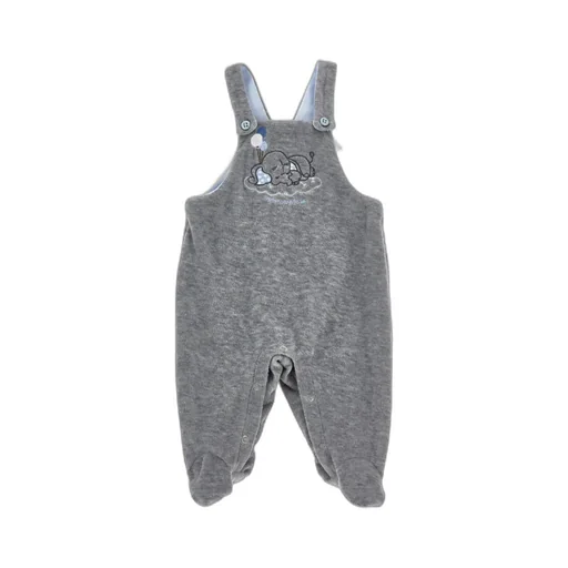 Baby Overalls Suit