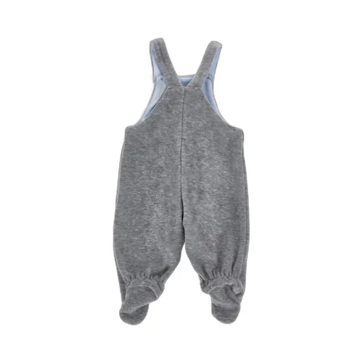 Baby Overalls Suit